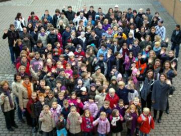 175 Jahre (c) Von-Lerchenfeld-Schule 175 Jahre