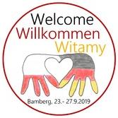 Wilkommen