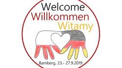 Wilkommen