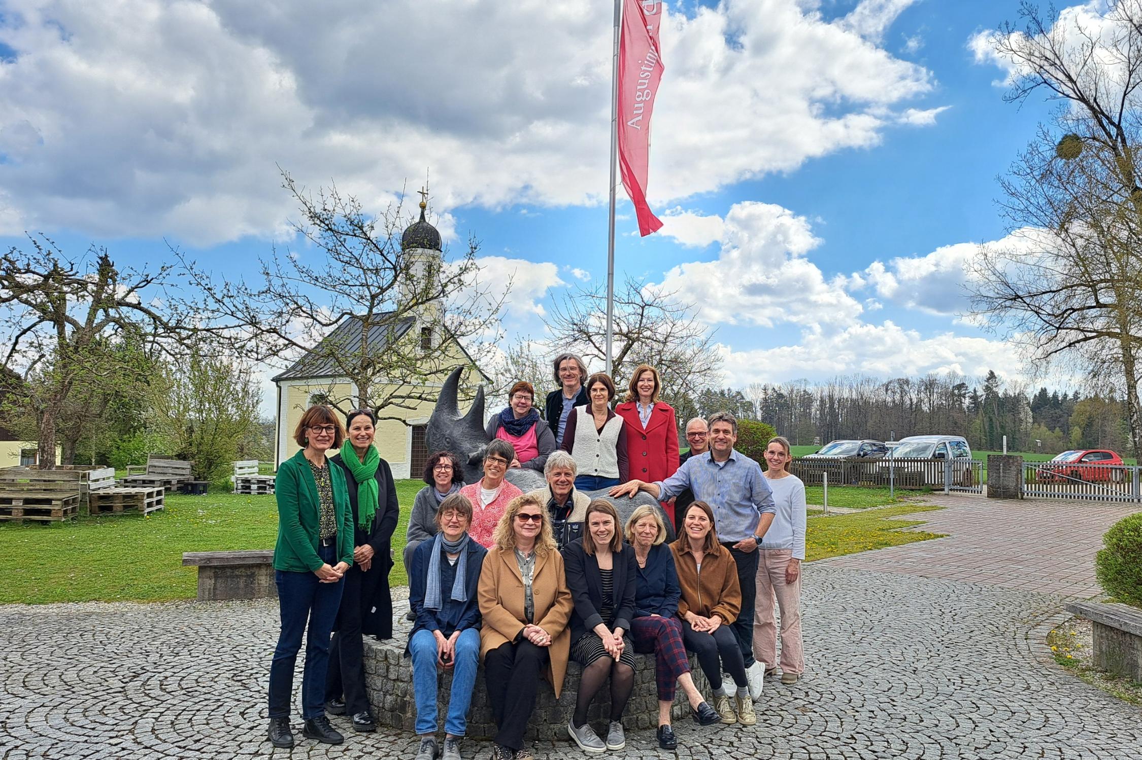 Schulleitertagung Algertshausen 2026
