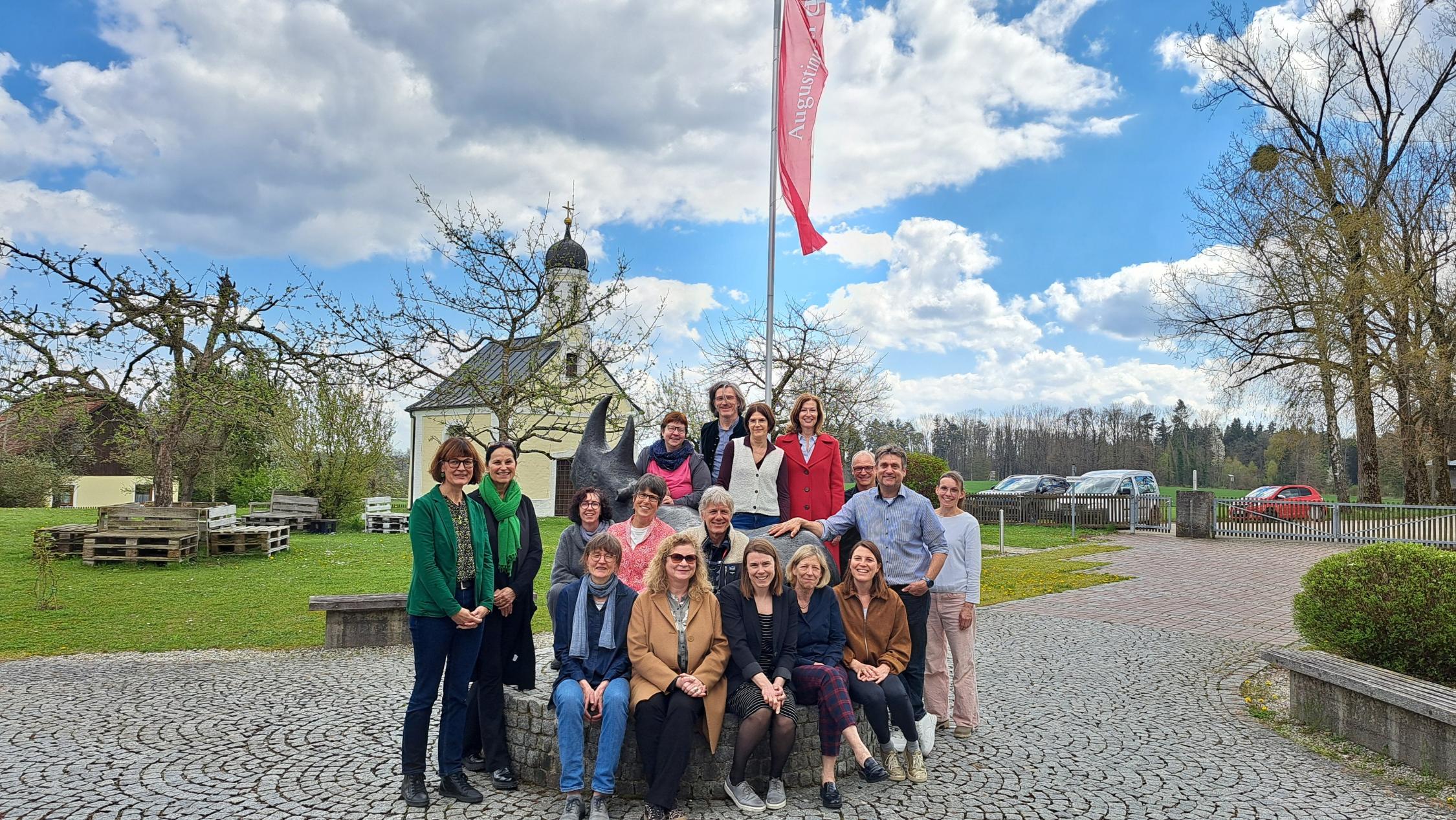 Schulleitertagung Algertshausen 2026