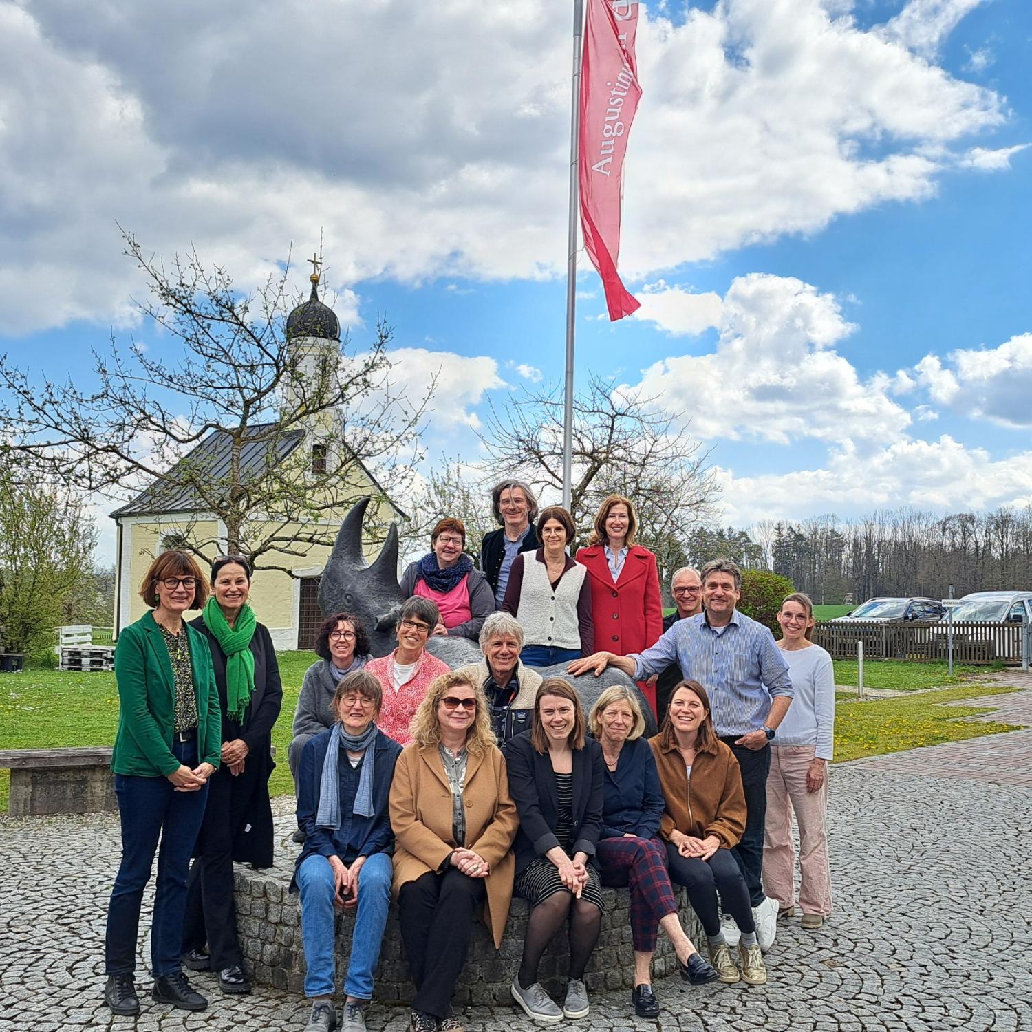 Schulleitertagung Algertshausen 2026