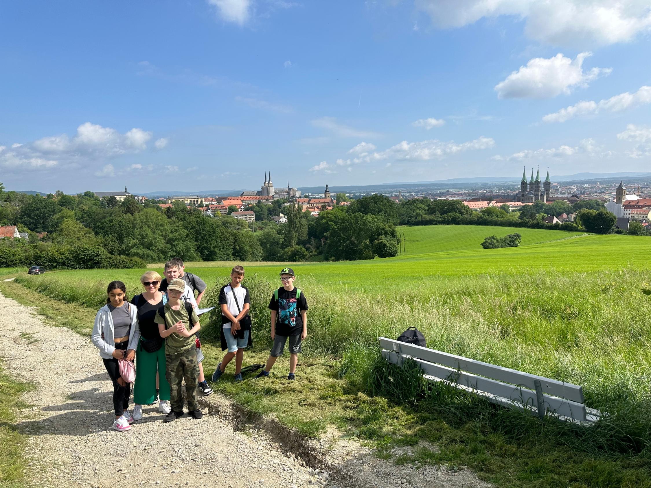 Bamberg