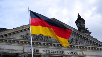 Bundestag