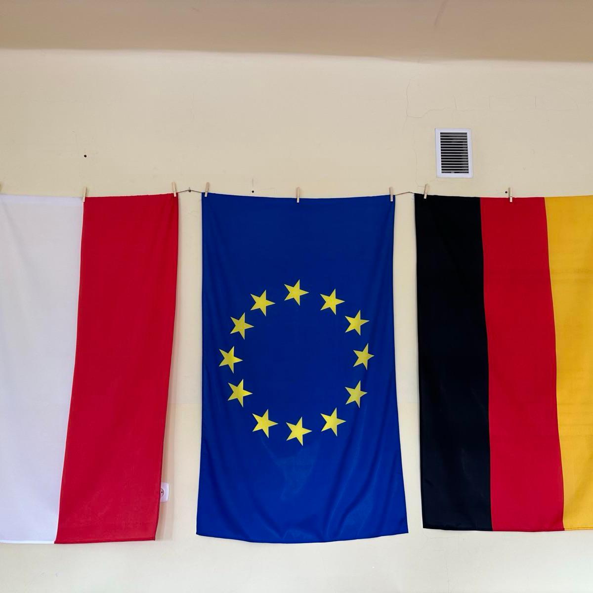 Flagge