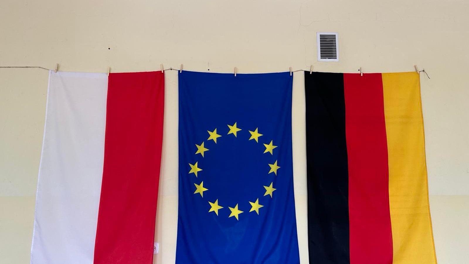 Flagge