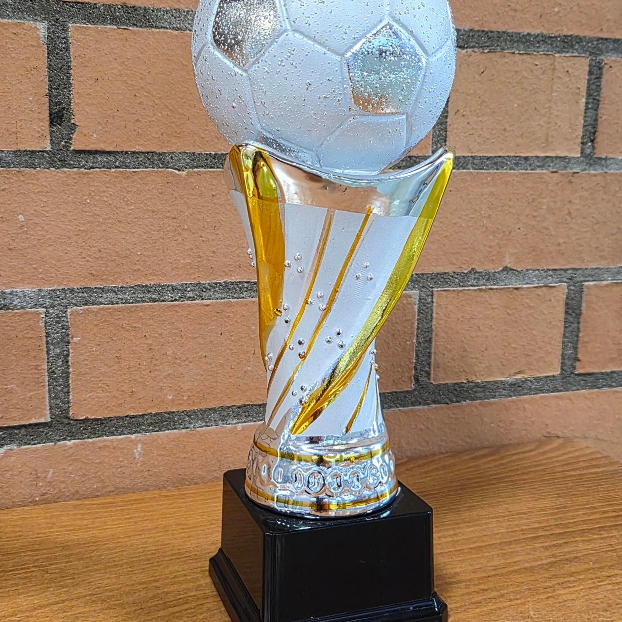Fußballpokal Oberfranken