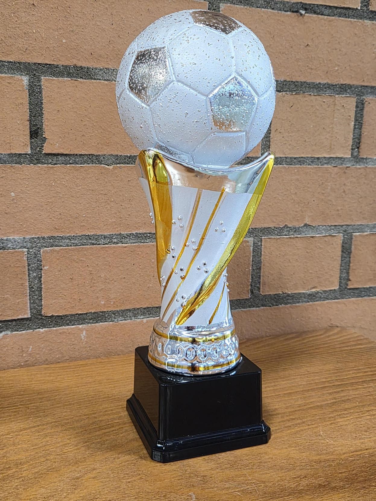 Fußballpokal Oberfranken