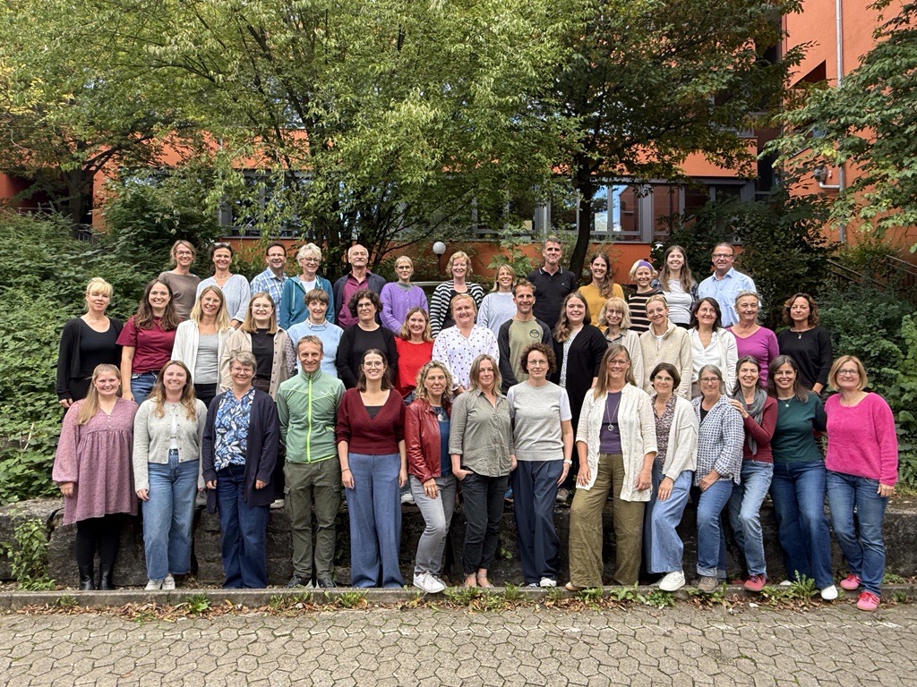 Lehrerkollegium 25-26