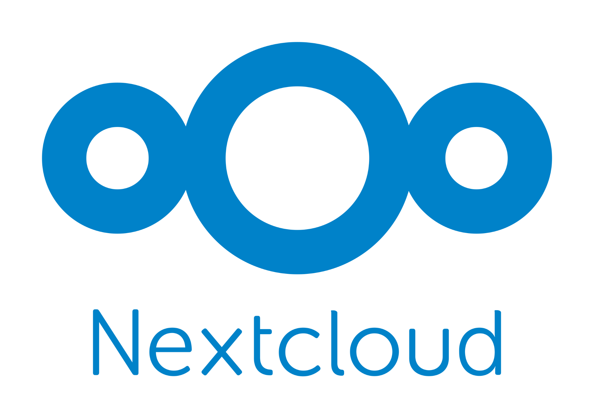 Nextcloud Logo