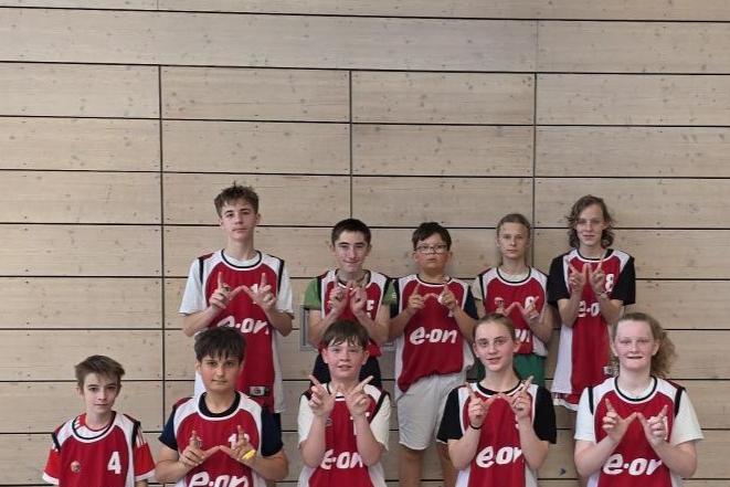 Siegerteam VLS