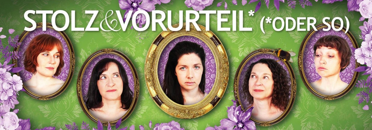 Stolz und Vorurteil
