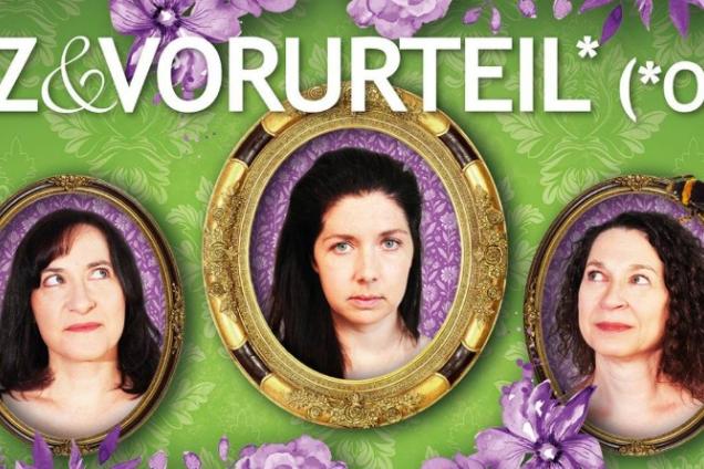 Stolz und Vorurteil