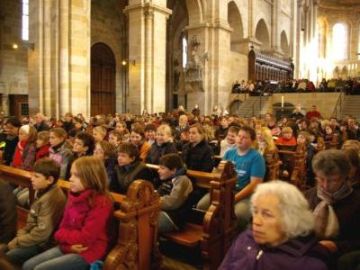 Dom (c) Von-Lerchenfeld-Schule Dom