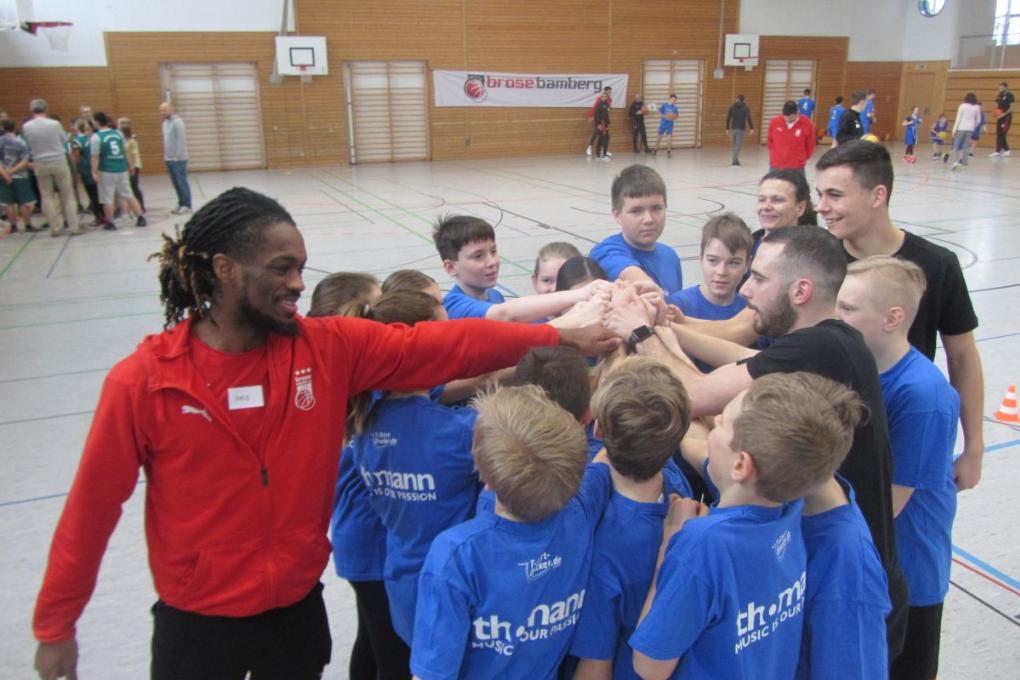 Brose Baskets