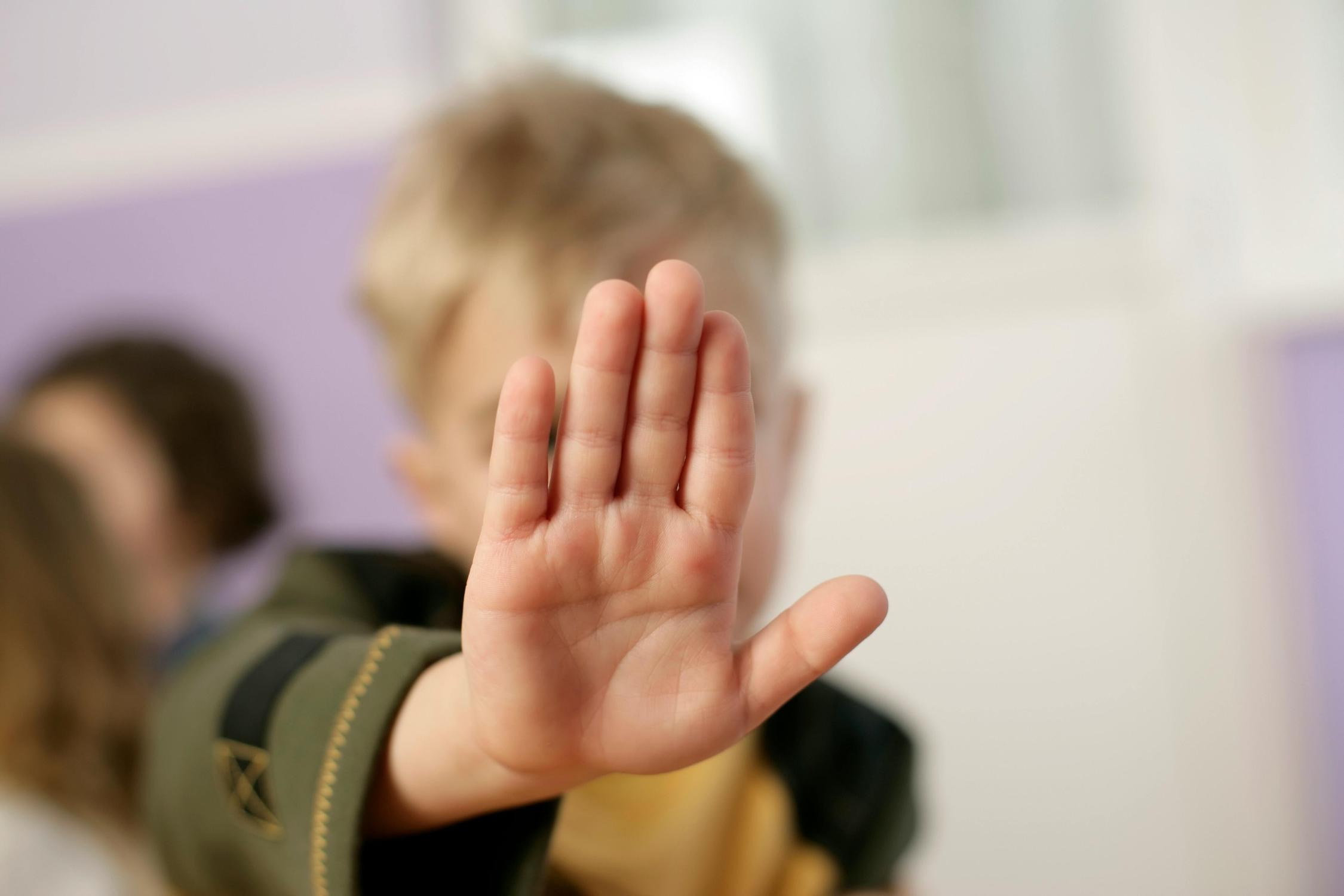 Präventionskonzept (c) Pexels Präventionskonzept