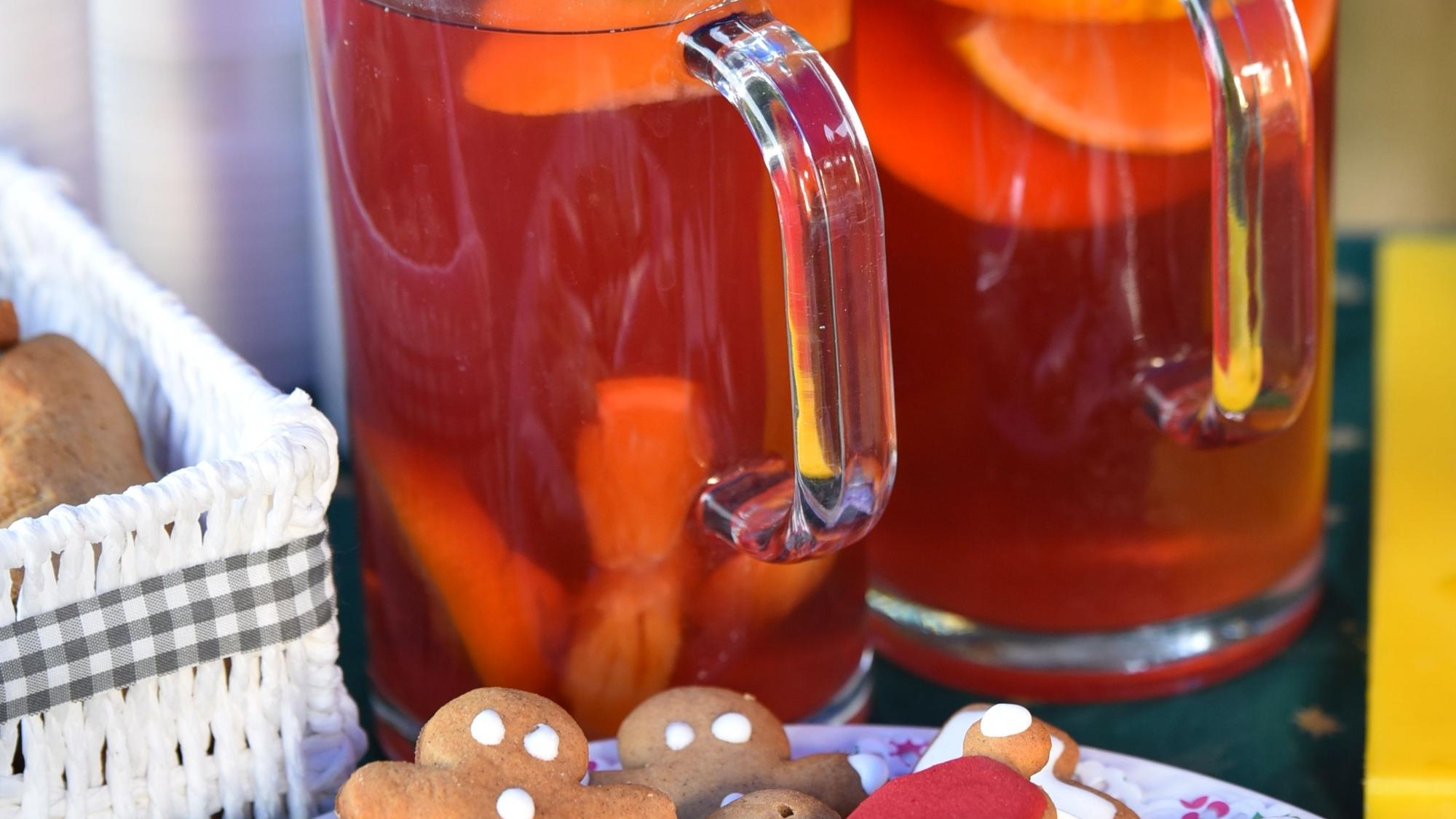 Weihnachtsfeier