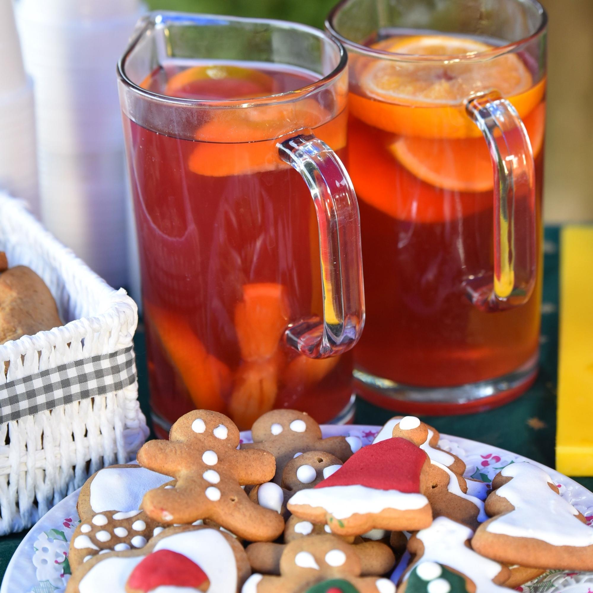 Weihnachtsfeier