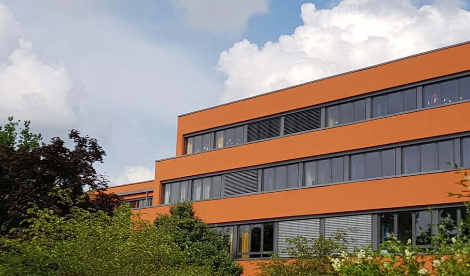 Slider Von Lerchenfeld Schule