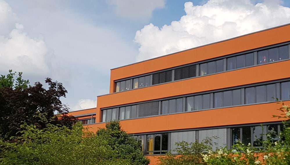 Slider Von Lerchenfeld Schule