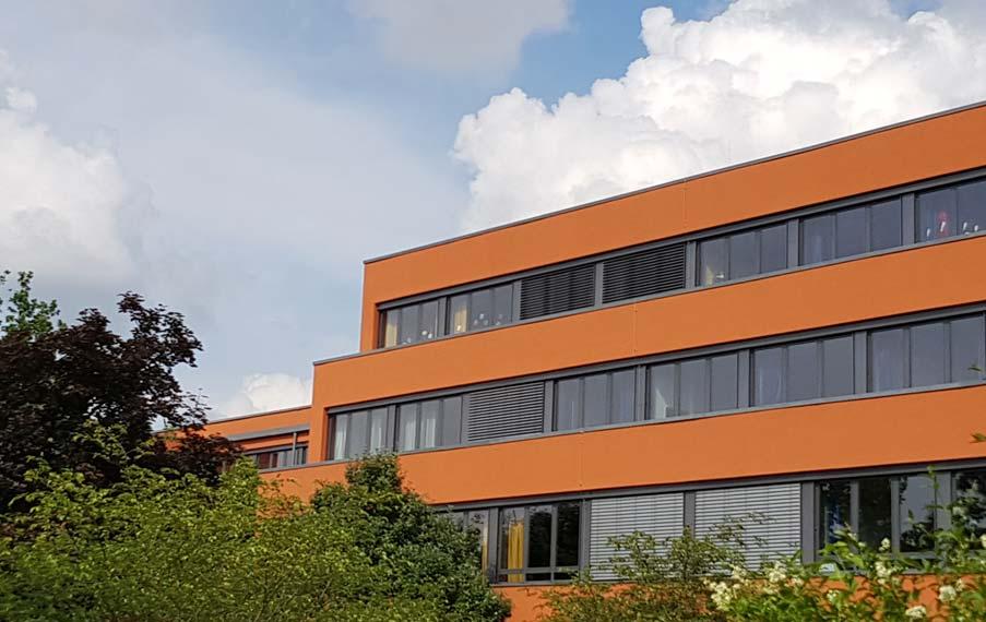 Slider Von Lerchenfeld Schule